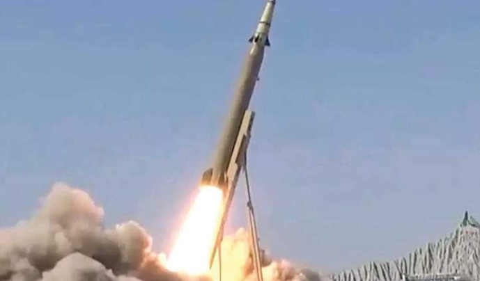 Rusia Kerahkan Rudal Hipersonik Oreshnik di Belarus di Tengah Ketegangan Eropa